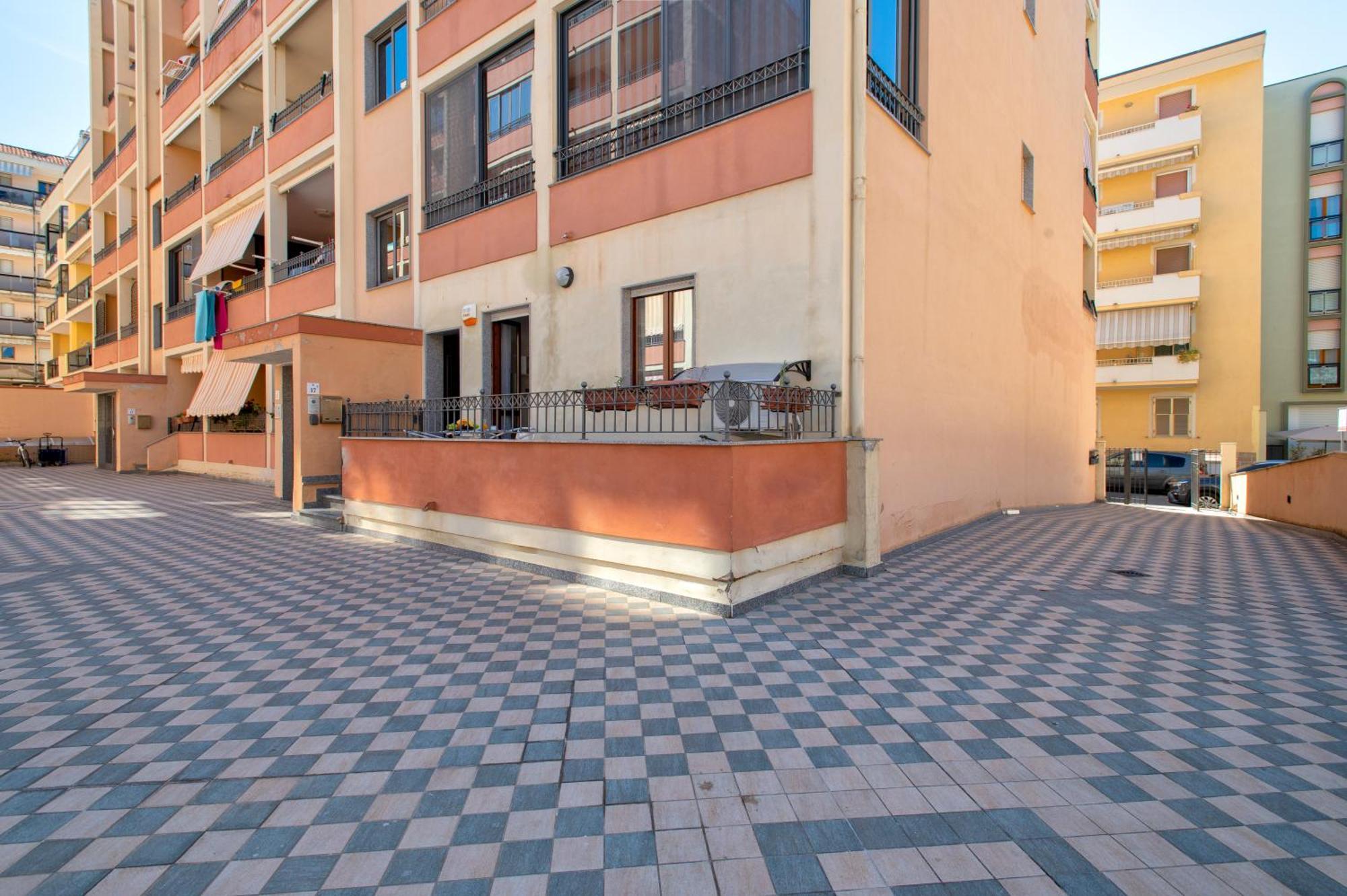 Balearhome Alguer Exterior foto