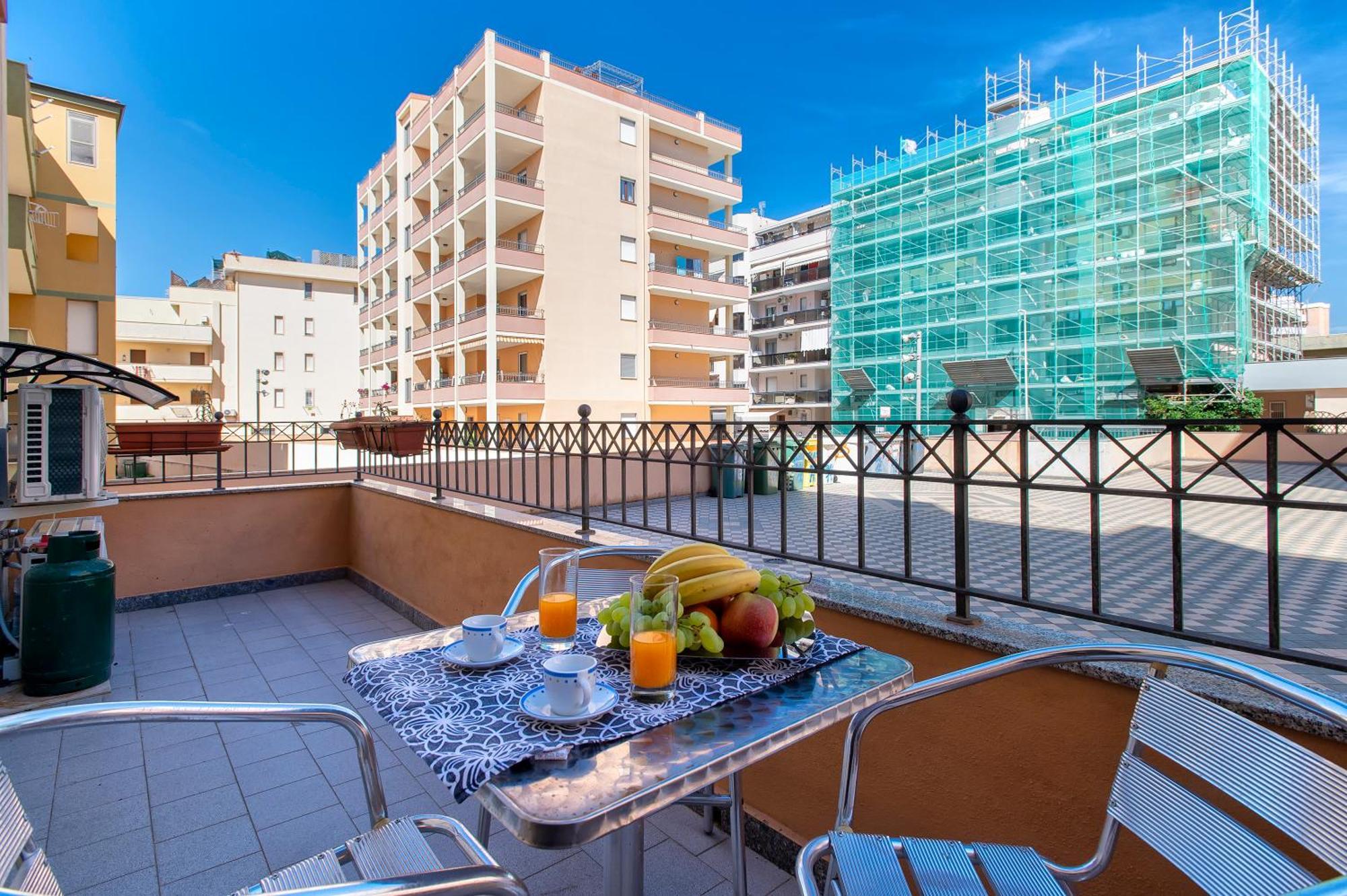 Balearhome Alguer Exterior foto