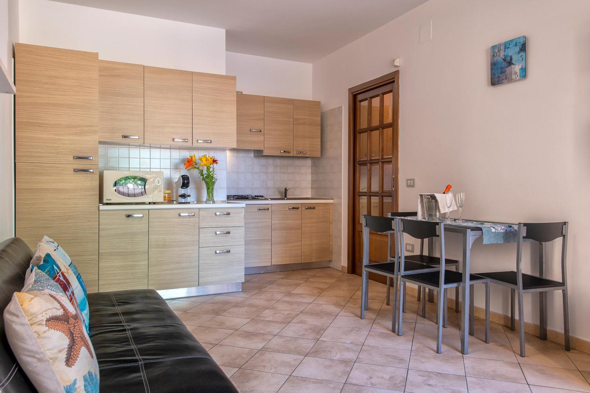 Balearhome Alguer Exterior foto
