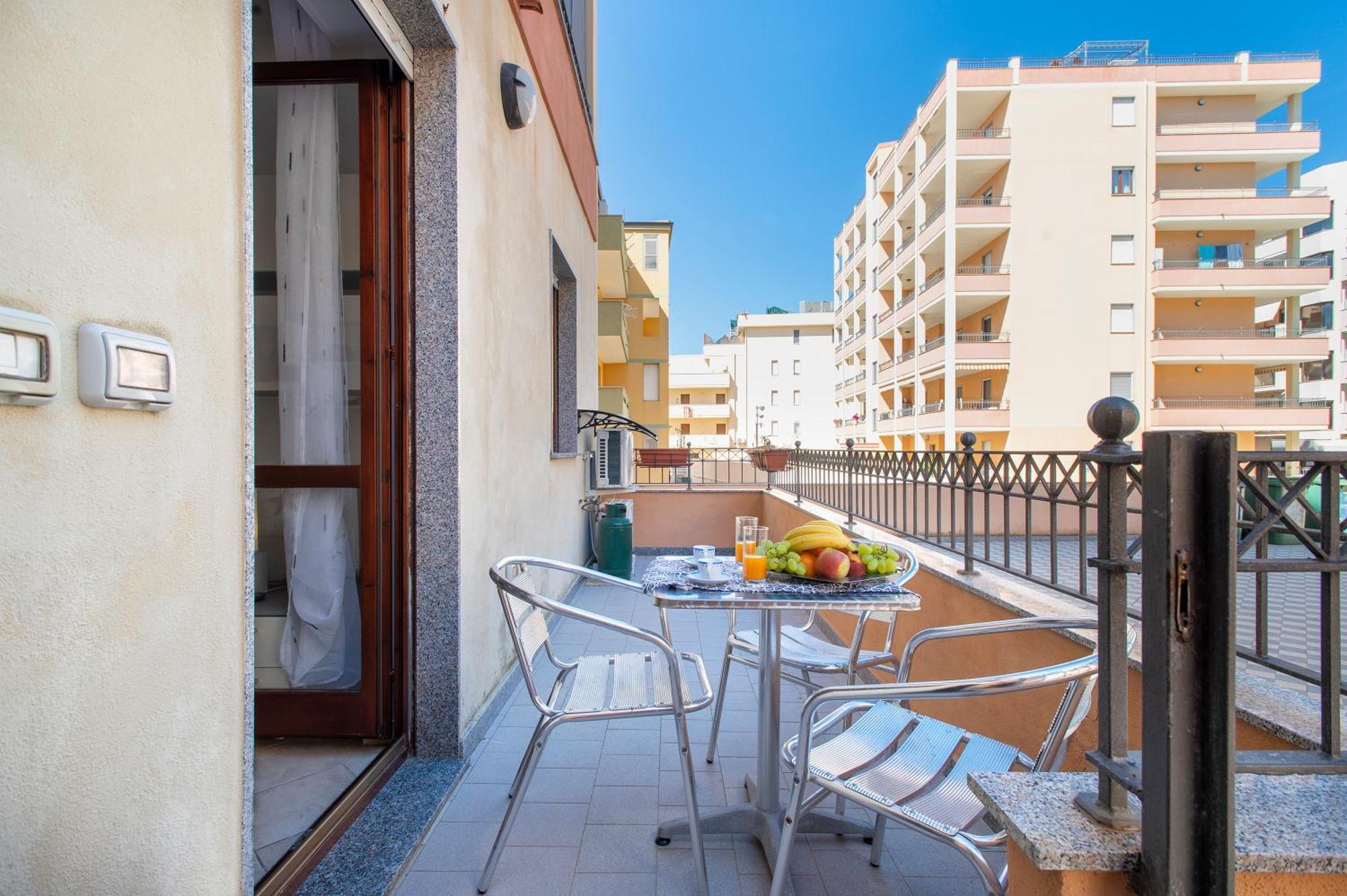 Balearhome Alguer Exterior foto