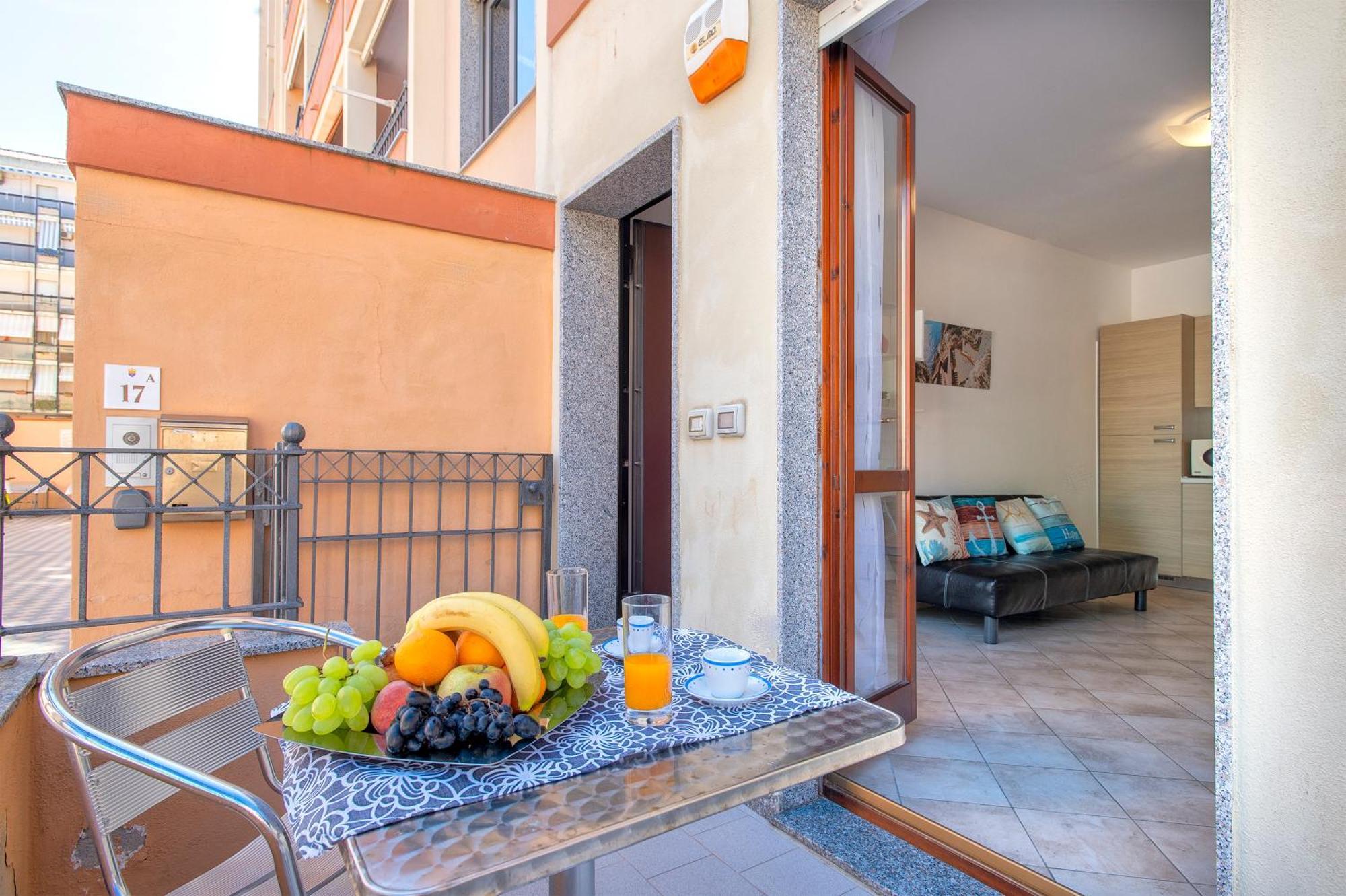 Balearhome Alguer Exterior foto