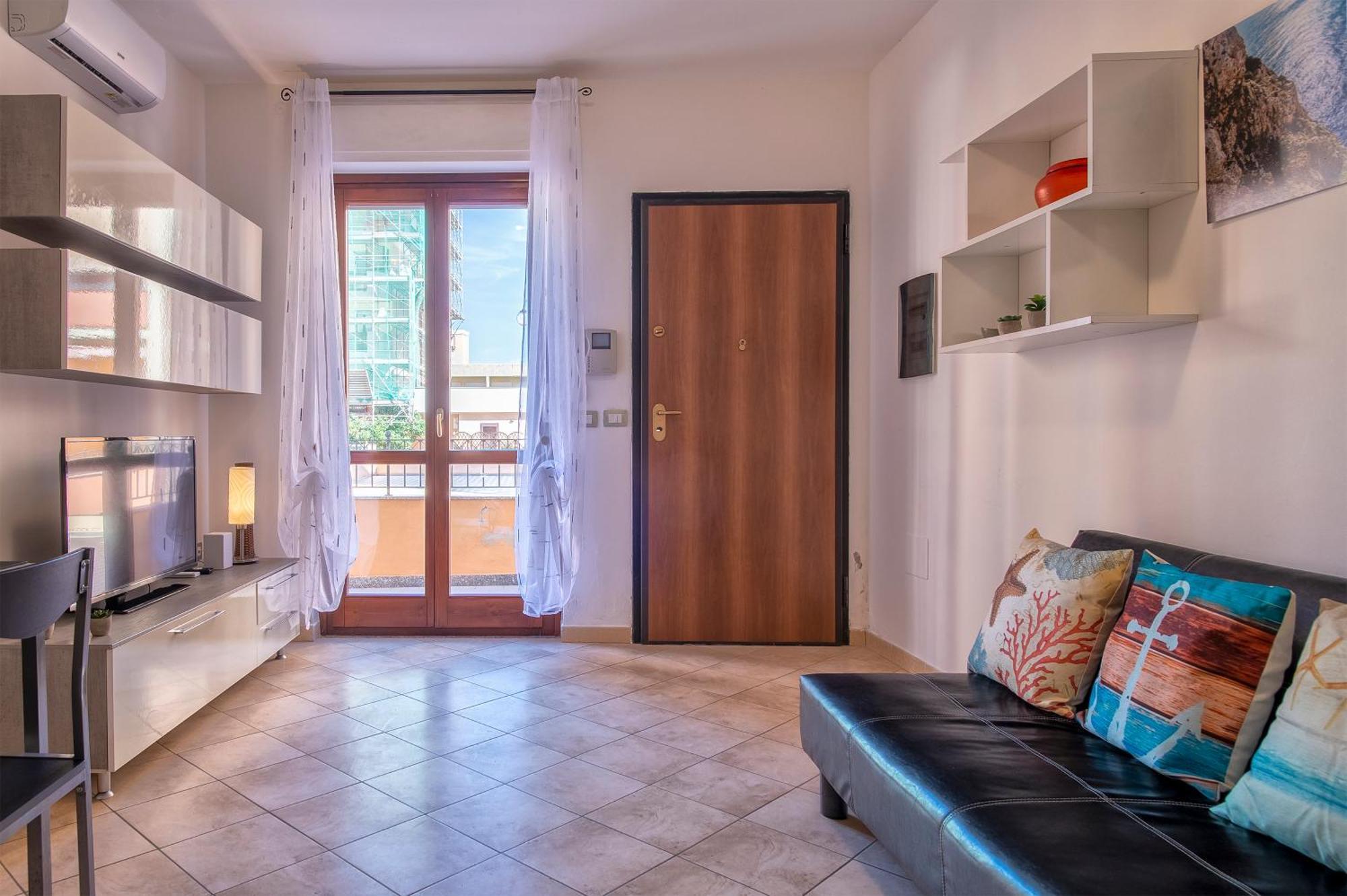 Balearhome Alguer Exterior foto
